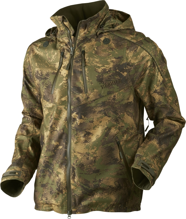 Härkila Lynx Axis MSP Metsästystakki - Camo takit ja liivit - 3950001246976 - 1