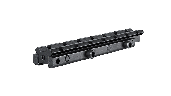 Hawke Adapteri 9,5mm -> Weaver - Kiikarinjalat ja -renkaat - 5054492224036 - 1