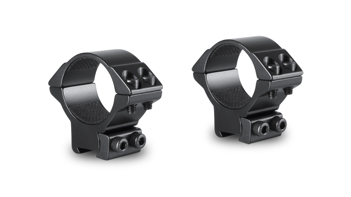 Hawke Kiikarinjalat 11mm kiskoon - Kiikarinjalat ja -renkaat - 3950001241216 - 1