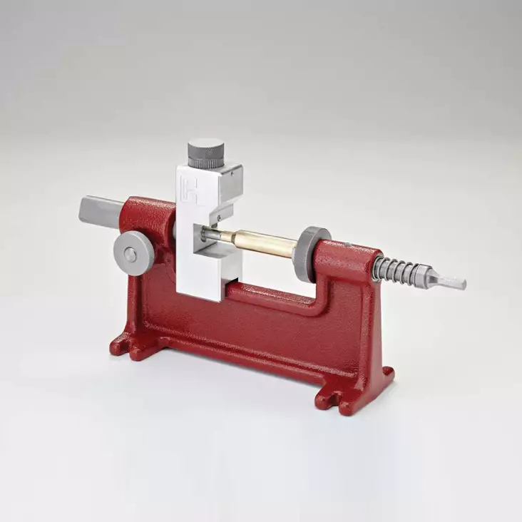 Hornady hylsyn kaulan sorvi/oik.työkalu 041224 - Latausvälineet - 090255412246 - 1