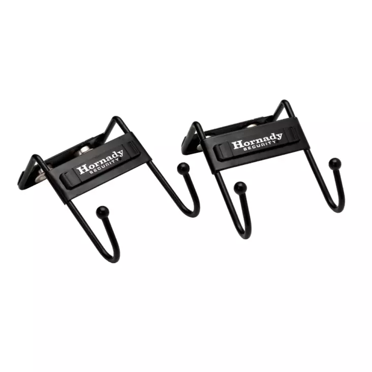 Hornady magneettiset koukut asekaappiin 95911 - Asekaapit - 090255959116 - 1