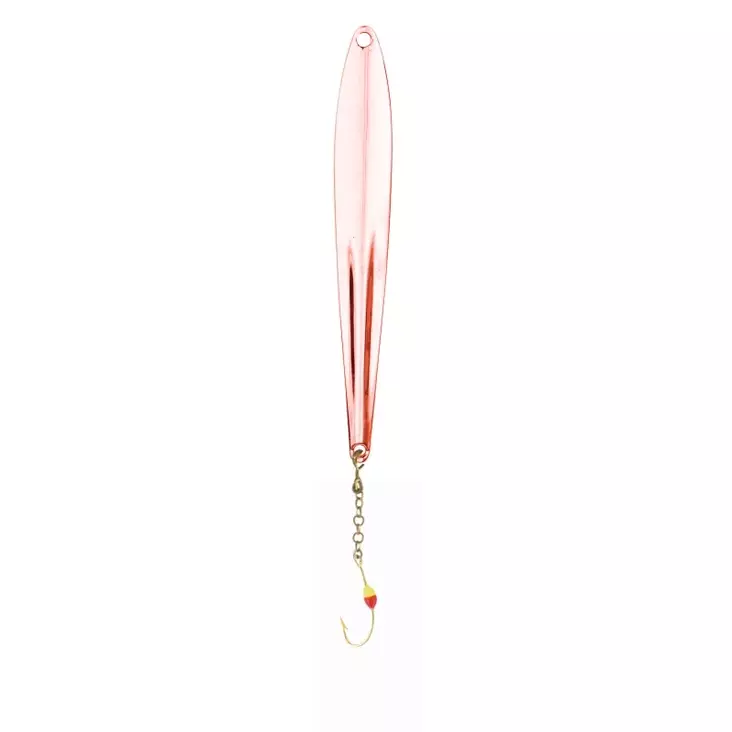 Veka Kilpa pystypilkki 75mm 10g - Pilkit ja morrit - 3950001292713 - 1