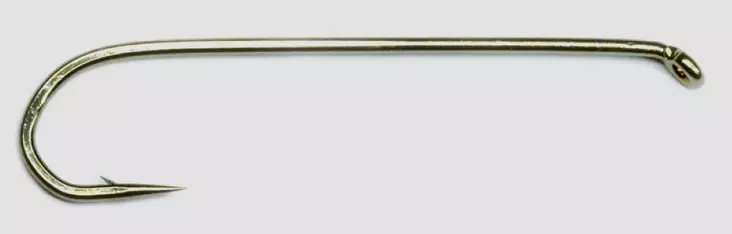 Kamasan Lure Extra Long B800 Perhokoukku 25kpl - Perhonsidonta - 3950001272906 - 1