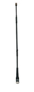 Lafayette Micro 5 Lyhyt Antenni - Radiopuhelintarvikkeet - 7332020030716 - 1