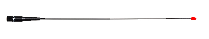 Lafayette Smart/M5 Pitkä antenni 100cm - Radiopuhelintarvikkeet - 7332020031096 - 1