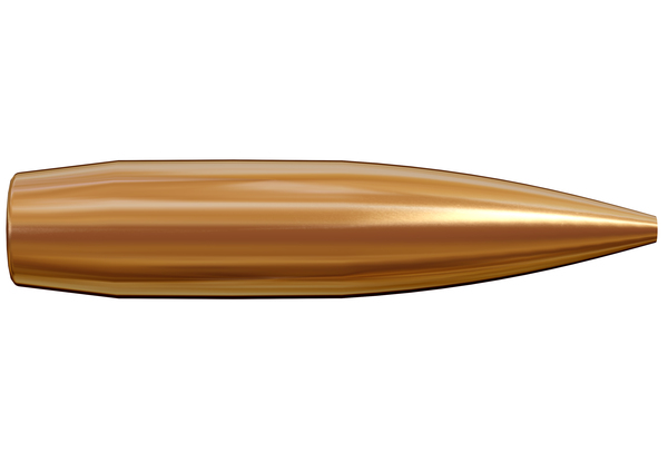 Lapua Luoti Scenar .338 16,2g 100kpl - Luodit ja haulit - 6418267300476 - 1