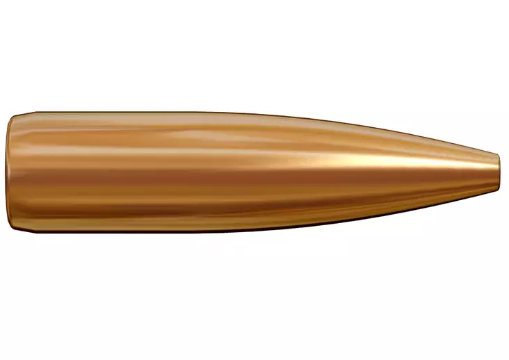 Lapua Luoti Scenar 6,5mm 6,5g 100kpl - Luodit ja haulit - 6418267300766 - 1