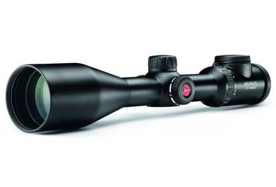 Leica Magnus 2,4-16x56 i Tähtäinkiikari - Leica kiikaritähtäimet - 4022243541306 - 2