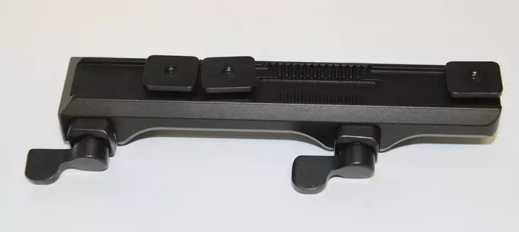 MAKuick Pikajalka Blaser R8 Swarovski Kisko - Kiikarinjalat ja -renkaat - 3950000126576 - 1