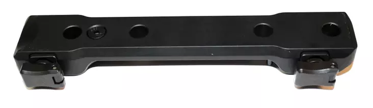 MAKuick Pikajalka Sauer 404 Pohja Taittovivulla - Kiikarinjalat ja -renkaat - 3950001276256 - 1