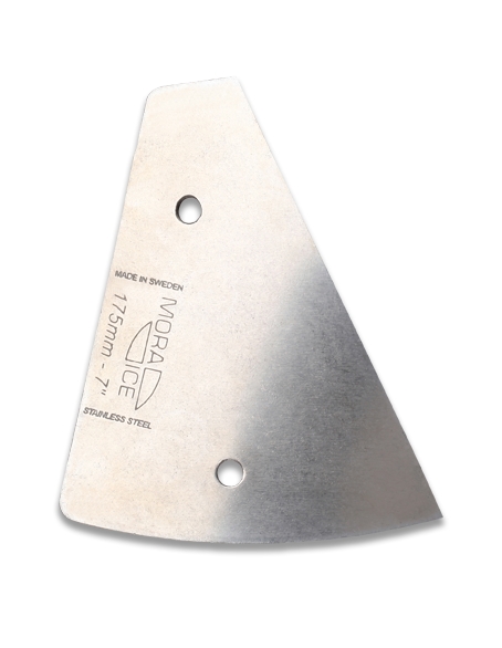 Mora Ice Expert Pro 150mm Teräpalat - Jääkairat - 7391846009566 - 1