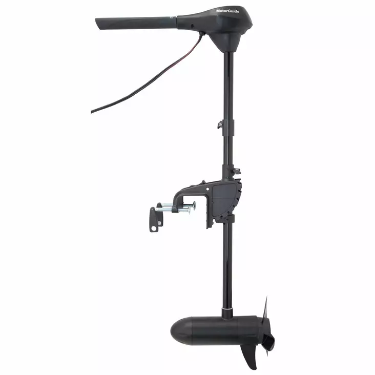 MotorGuide R3 55lbs Sähköperämoottori - Sähköperämoottorit - 0022697940506 - 1