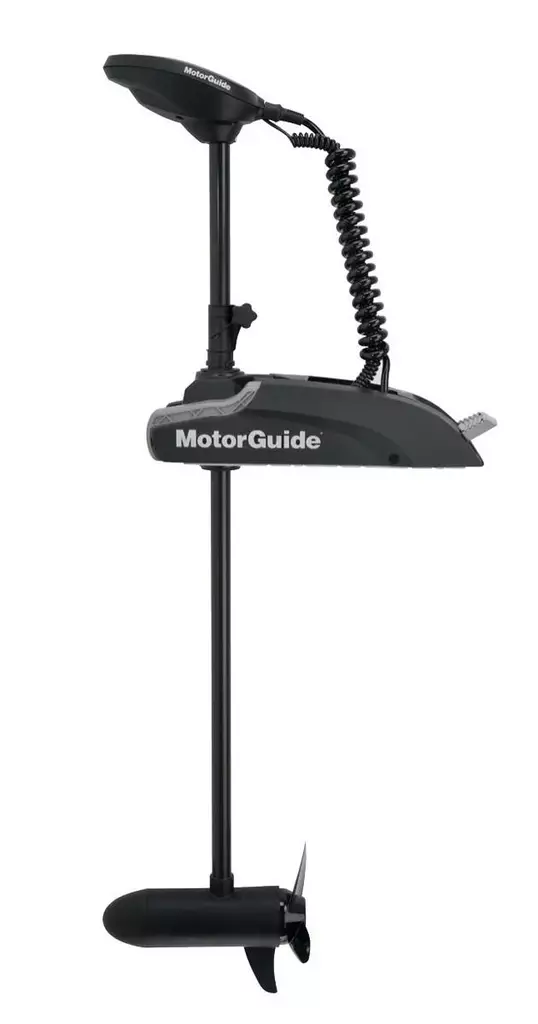 MotorGuide Xi3 70 LBS Freshwater 54" GPS 24V -keulasähkömoottori - Keulakoneet - 022697020796 - 1