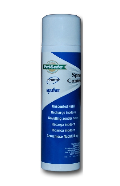 Multivet Hajuton Täyttöspray 88ml - Koiran hoito - 729849118836 - 1