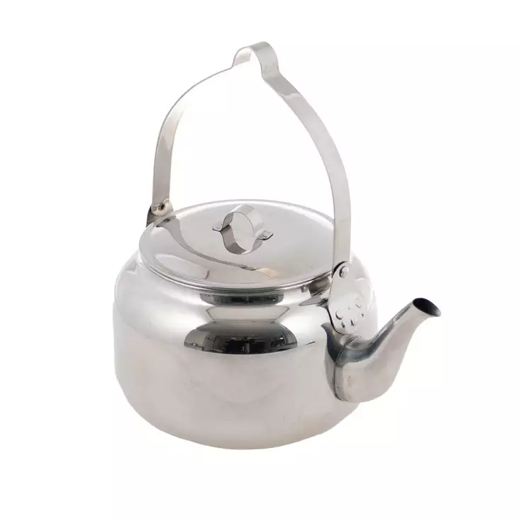 Nortrek RST 1,4L -nuotiopannu - Retkiruokailu - 6420071115276 - 1