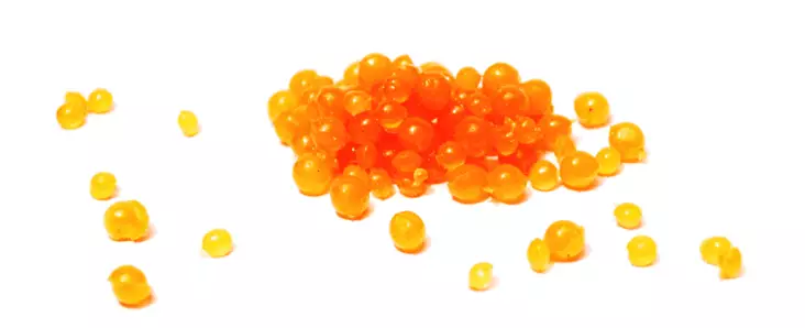 Orka Fish Roe -mätipallot 100kpl - Syötit - 8606012975026 - 1