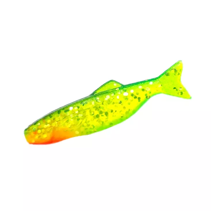 Orka Hybrid Shad 5cm 4kpl -kalajigi - Jigit - 8605039531796 - 1