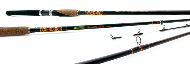 Patriot Corestick Salmon River 270cm - M - 20-100g - 240cm-300cm - 6417512517416 - 1