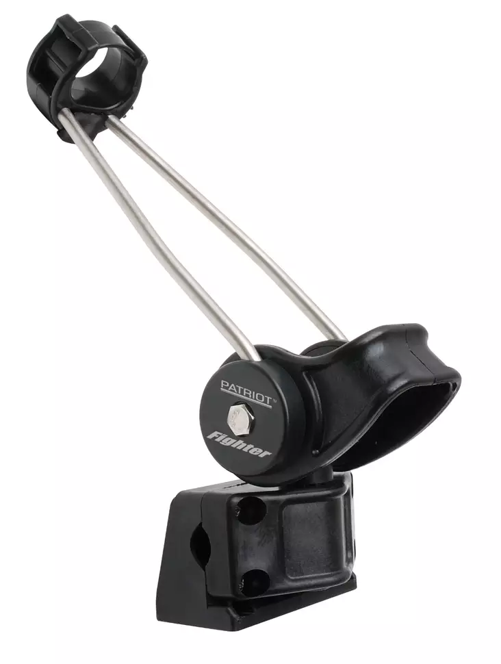 Patriot Fighter Vapateline - Vapatelineet - 6417512519366 - 1