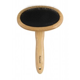 Racinel Comfort BAMBOO karsta L - Koiran hoito - 6410328142766 - 2