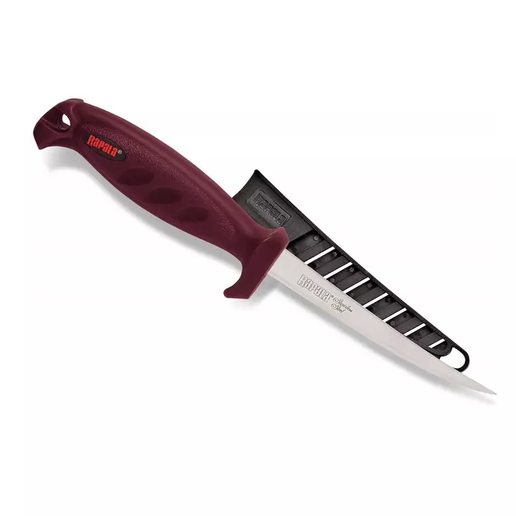 Rapala Hawkl Filet 8"/20cm - filetti - Puukot ja veitset - 022677243566 - 1