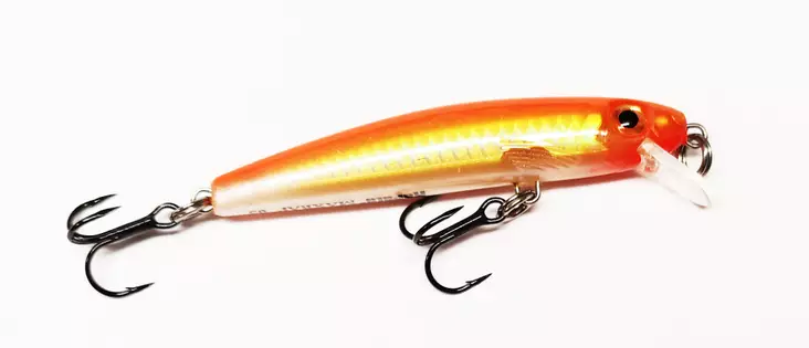 Rapala MAXRAP Suspending 5cm 2g FGFR - Vaaput - 3950001264246 - 2