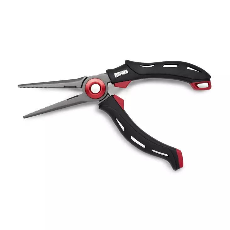 Rapala RCD Magnetic Pliers 6" pihdit - Kalastajan työkalut ja tarvikkeet - 022677280516 - 1