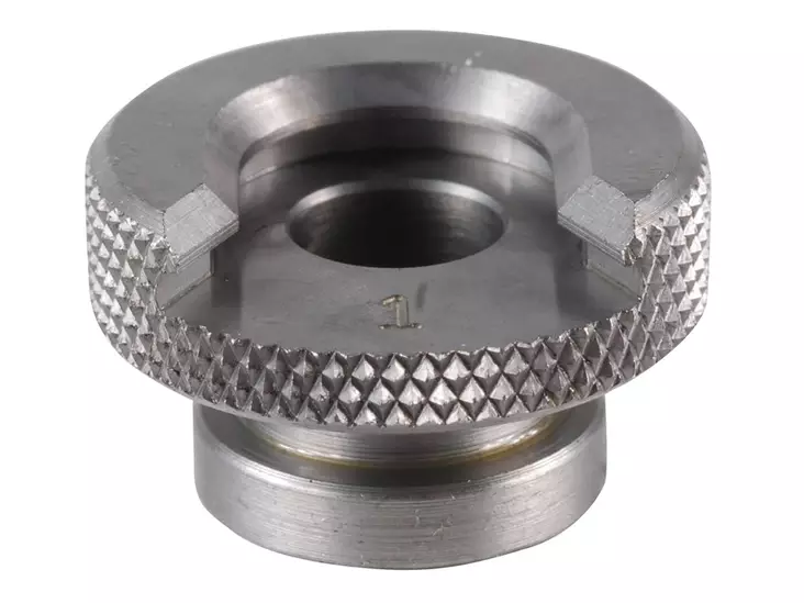 Redding Hylsypidin EZ - Jälleenlataus holkit - 611760110016 - 1