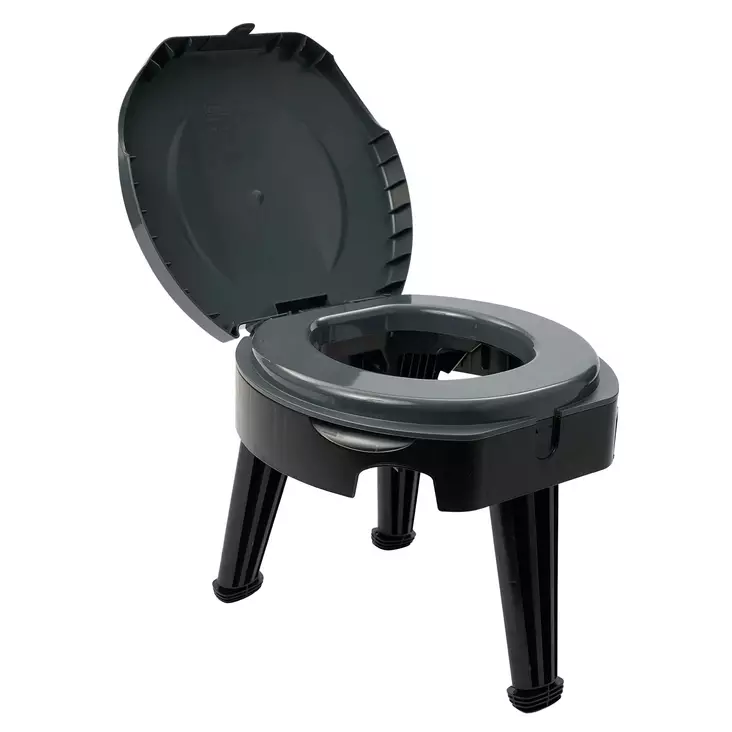 Reliance Fold-To-Go wc-istuin - Retkeilyn pientarvikkeet - 060823982426 - 1