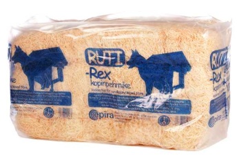 Ruti- Rex Koirankopin Pehmike - Koiran häkit ja pedit - 6417873000466 - 1