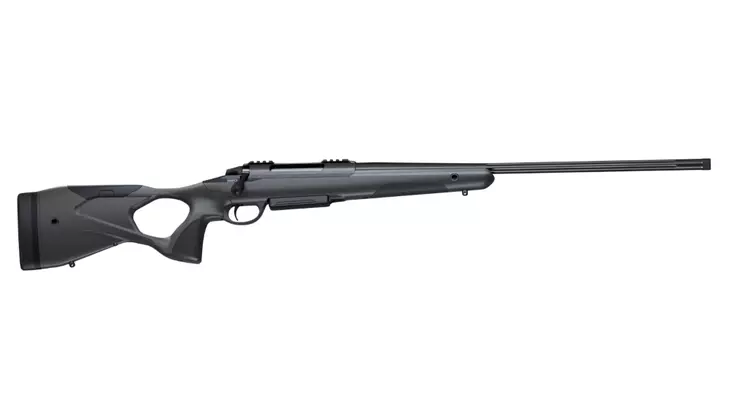 Sako S20 Hunter Kivääri - Sako kiväärit - 3950001263836 - 1