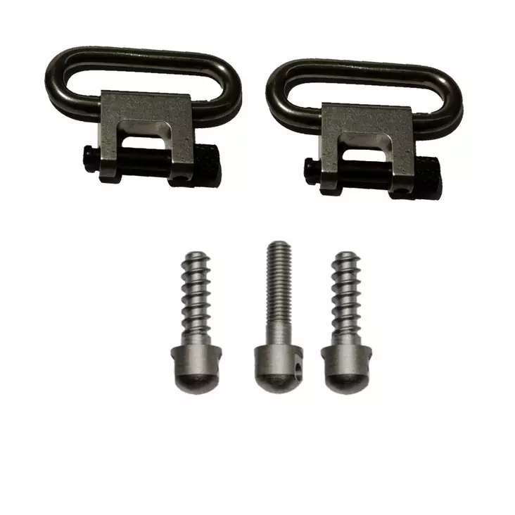 Sako Stainless Hihnalenkki Sako 85, Quad, Finnfire ll - Aseiden pientarvikkeet - 6438053054246 - 1