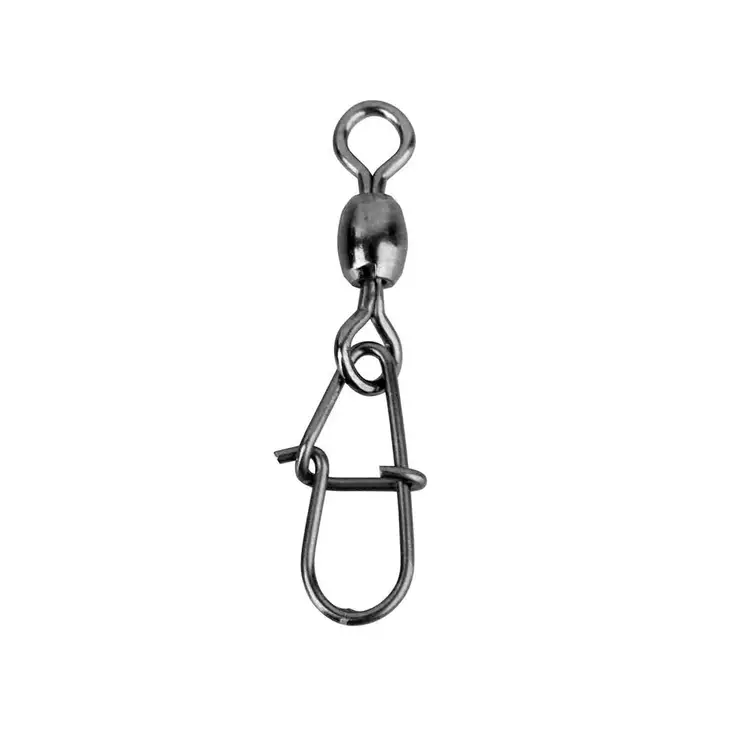 Savage Gear Eggsnap Swivel -viehelukko - Kalastajan työkalut ja tarvikkeet - 5706301549136 - 1