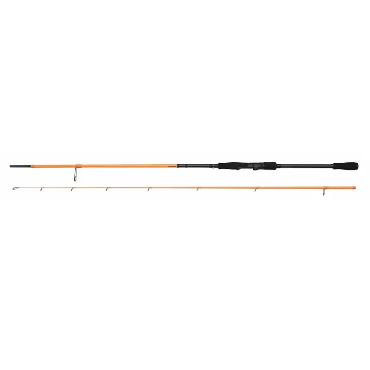 Savage Gear Orange LTD -avokelavapa - 210cm-240cm - 5706301011466 - 1