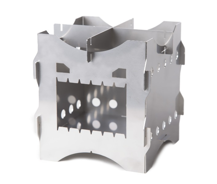 Savotta Big Bad Stove – risukeitin - Retkiruokailu - 6419134174206 - 1