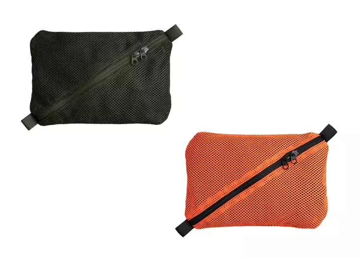 Savotta Trinket Pouch, 20 x 30 cm - Mollet ja pakkaushihnat - 3950001274986 - 1
