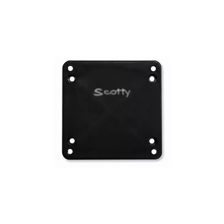 Scotty takilan kääntöpöydän alusta - Takilat ja tarvikkeet - 062017010366 - 1