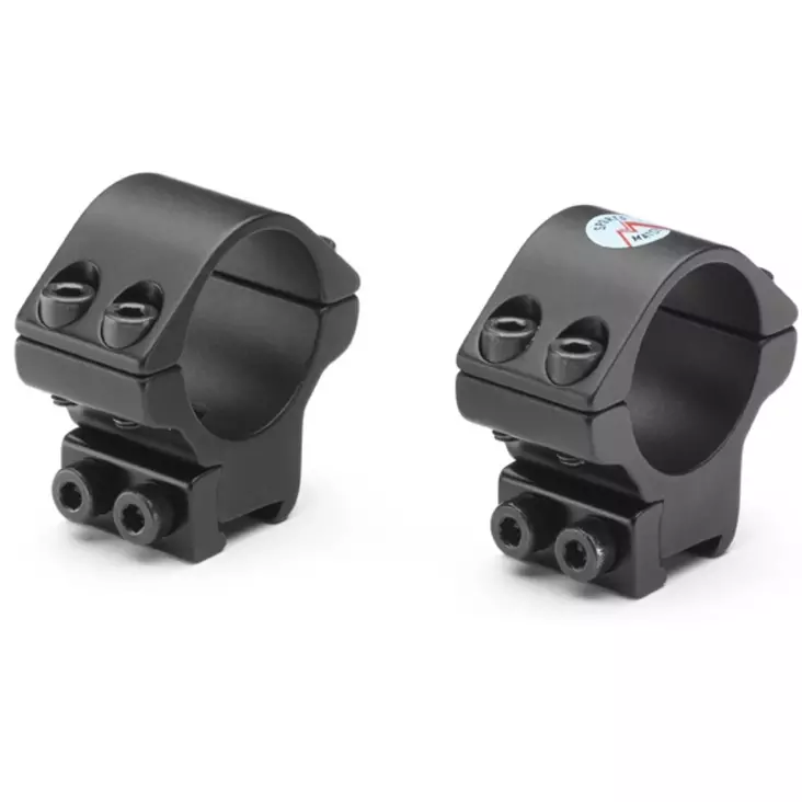 Sports Match 11mm, 1" kiikarinjalka LT31C - Kiikarinjalat ja -renkaat - 3950001274566 - 1