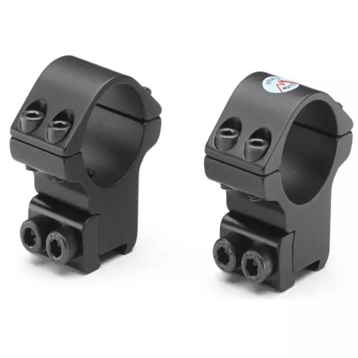 Sports Match kiikarinjalka 11mm, 1" - Kiikarinjalat ja -renkaat - 3950001267186 - 1