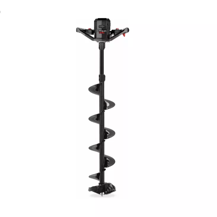 Strikemaster Lithium 24V Lite-Flite Combo 200mm -akkukonekaira - Jääkairat - 6416038105886 - 1