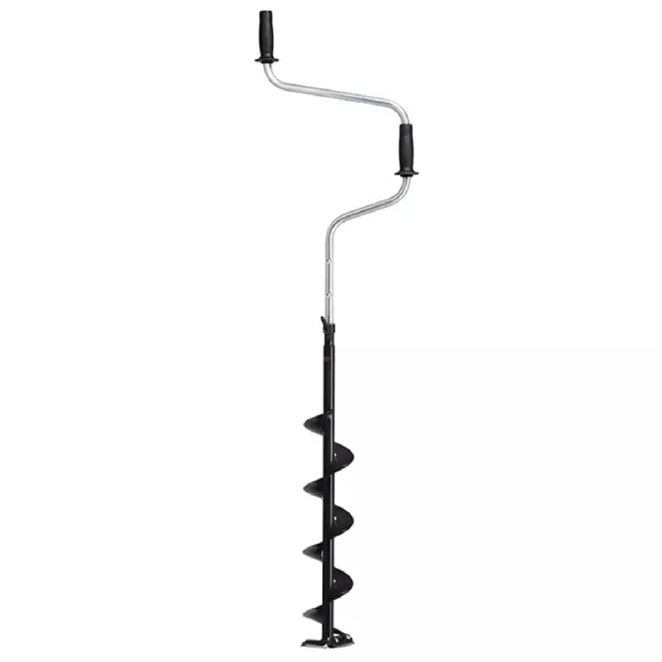 Strikemaster Sport 125 mm - Jääkairat - 6416038105336 - 1