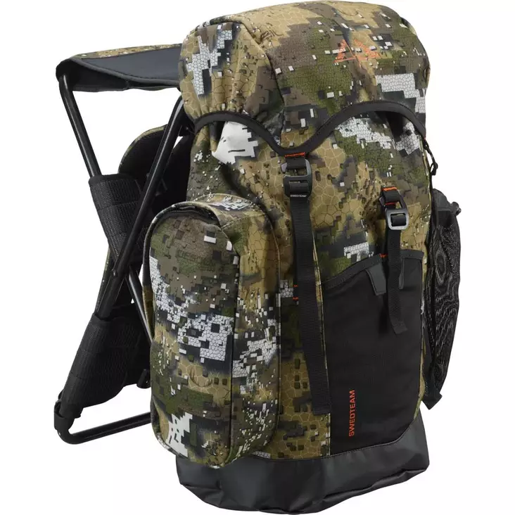 Swedteam Ridge 38 desolve veil reppujakkara - Reput ja reppujakkarat - 7330144027346 - 1