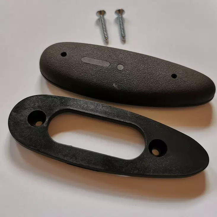 Tikka Continental, M95 Perälevy S584T296 Täydellinen. - Aseen tukit - 6438053086896 - 3
