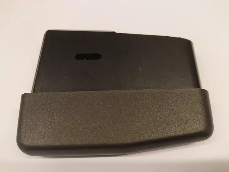 Tikka M658-95 5-patruunan lipas .30-06 - Aseen lippaat - 6438053086766 - 1