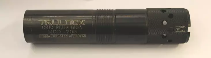 Trulock Precision Hunter Benelli Crio Plus vaihtosupistaja - Haulikon supistajat - 3950001254056 - 1