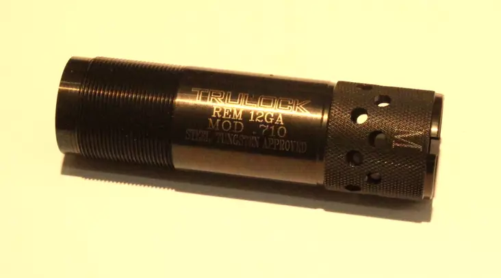 Trulock Precision Hunter Remington Vaihtosupistaja - Haulikon supistajat - 3950001260576 - 1