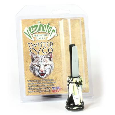 Verminator Twisted Syco, Kettupilli - Houkutuspillit - 851080001056 - 1