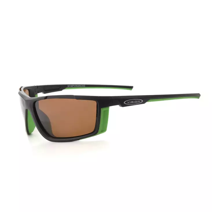 Vision Nymphmaniac -aurinkolasit - Aurinkolasit - 6417512840576 - 1