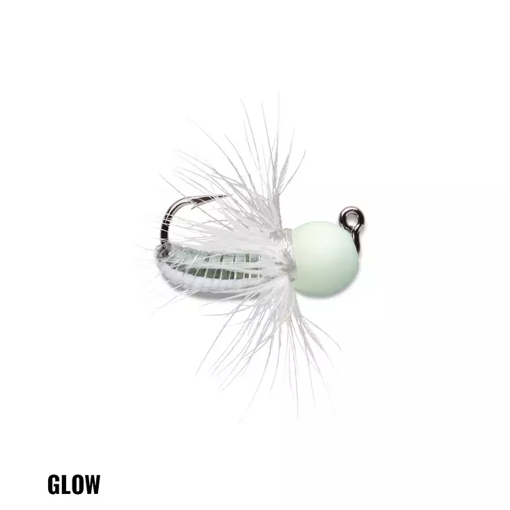 WMC Tungsten Fly Jig 1,8g -perhomorri - Pilkit ja morrit - 3950001291273 - 1