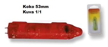 Wiggler Vilkkuledi - Pilkit ja morrit - 7340010370056 - 1